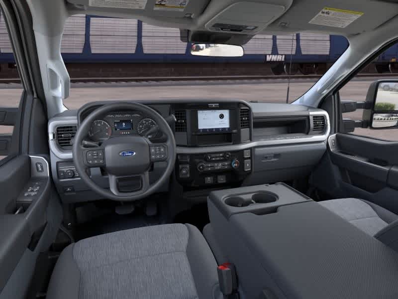 Thumbnail: 2026 Ford F-250 - 9