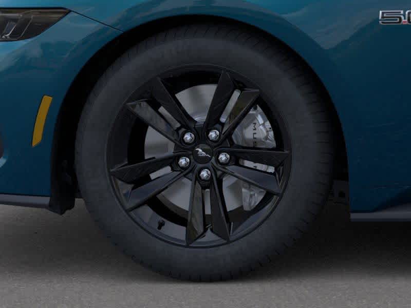 Thumbnail: 2026 Ford Mustang - 19