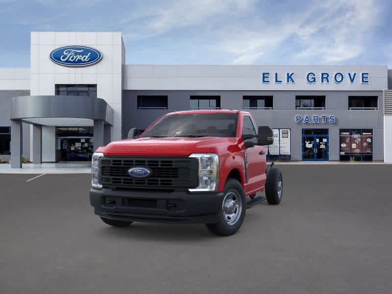 Thumbnail: 2026 Ford F-350 - 2