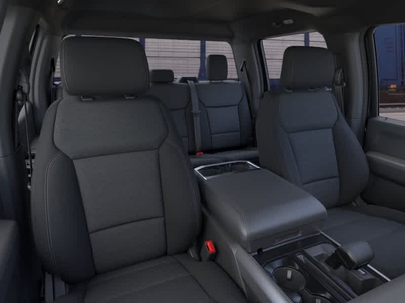 Thumbnail: 2026 Ford F-150 - 10
