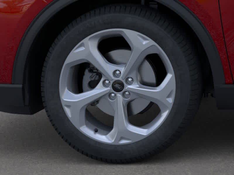 Thumbnail: 2025 Ford Escape - 19