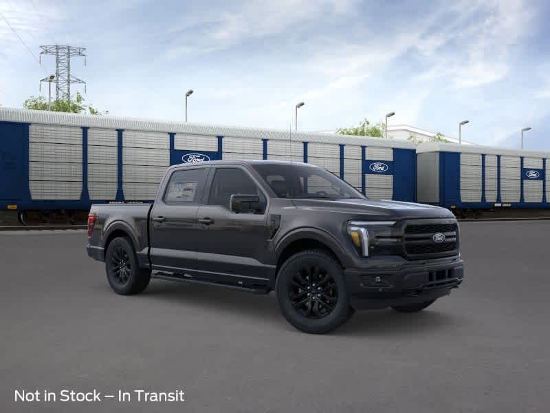 Thumbnail: 2026 Ford F-150 - 7