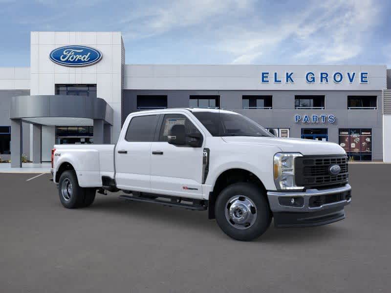 Thumbnail: 2026 Ford F-350 - 7