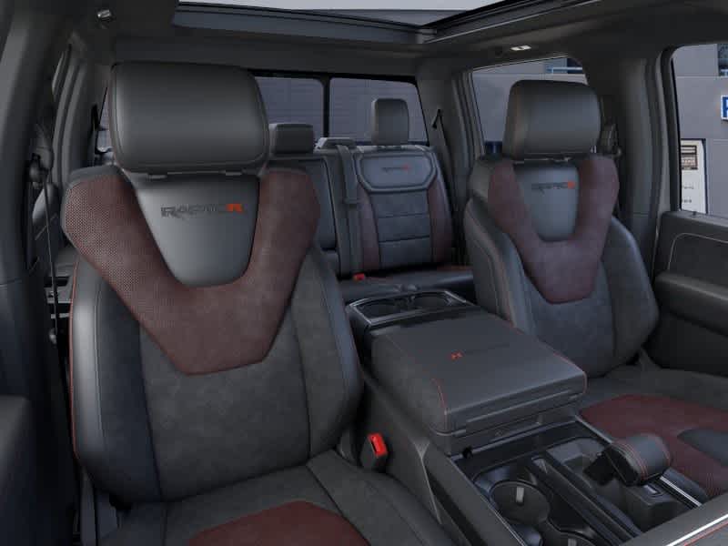 Thumbnail: 2026 Ford F-150 - 10
