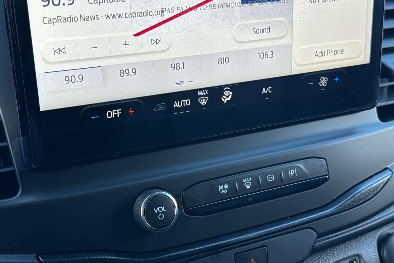 Thumbnail: 2026 Ford Transit Series - 19