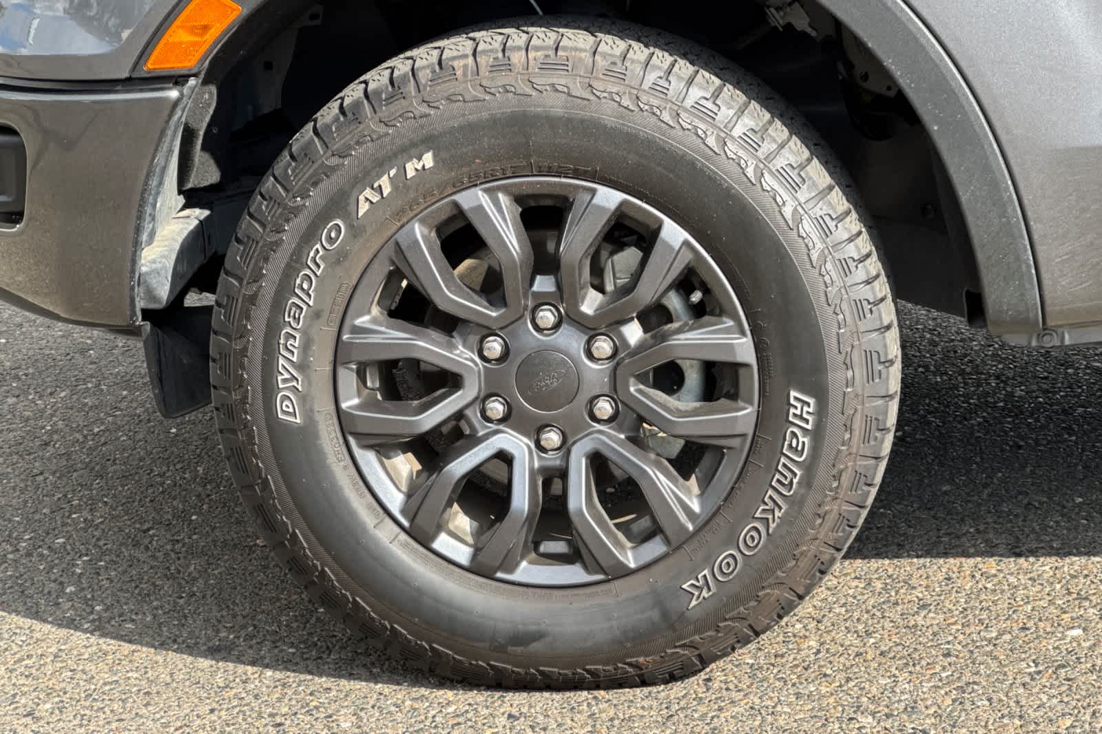 Thumbnail: 2023 Ford Ranger - 24