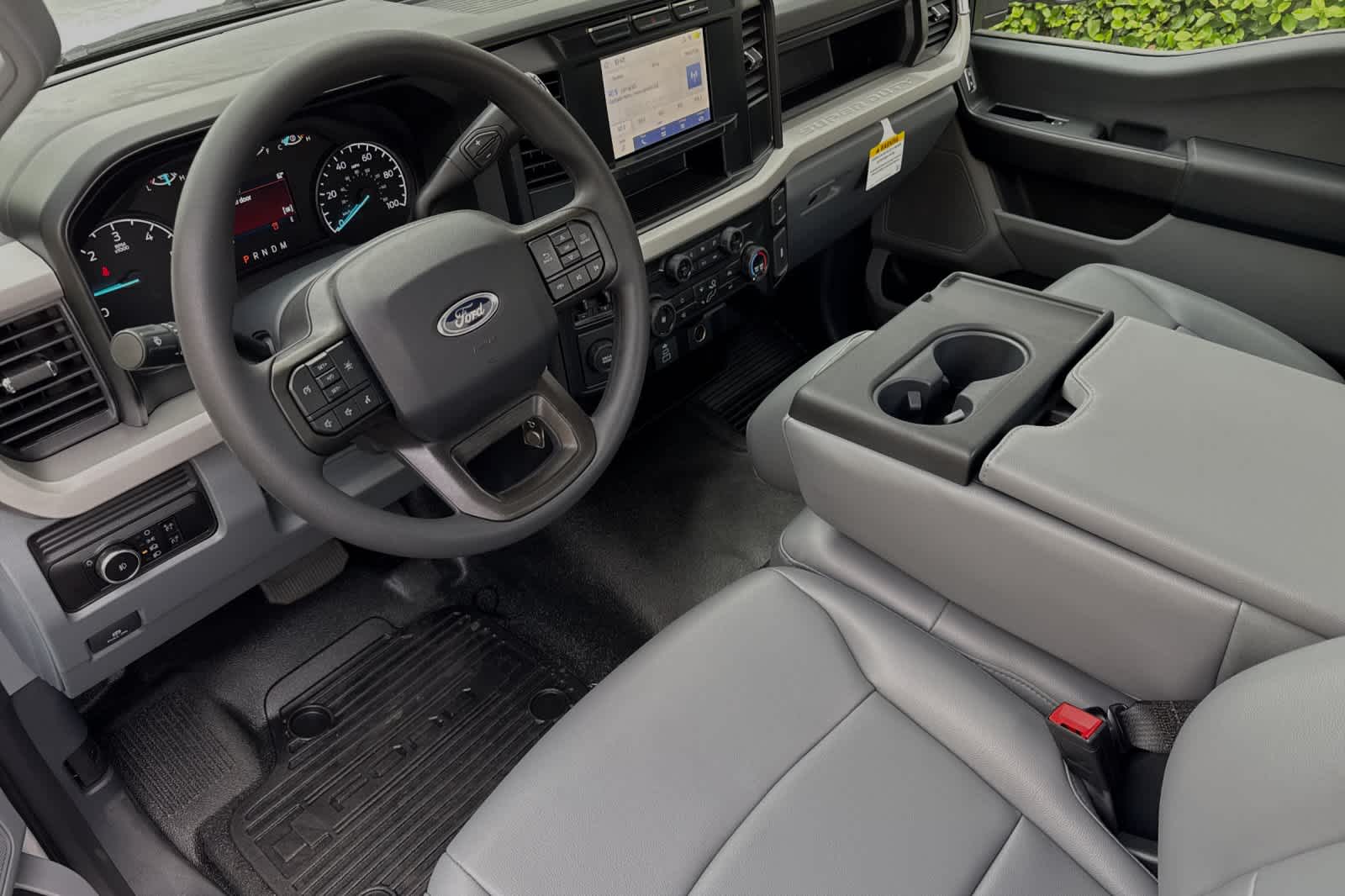 Thumbnail: 2024 Ford F-450 - 3