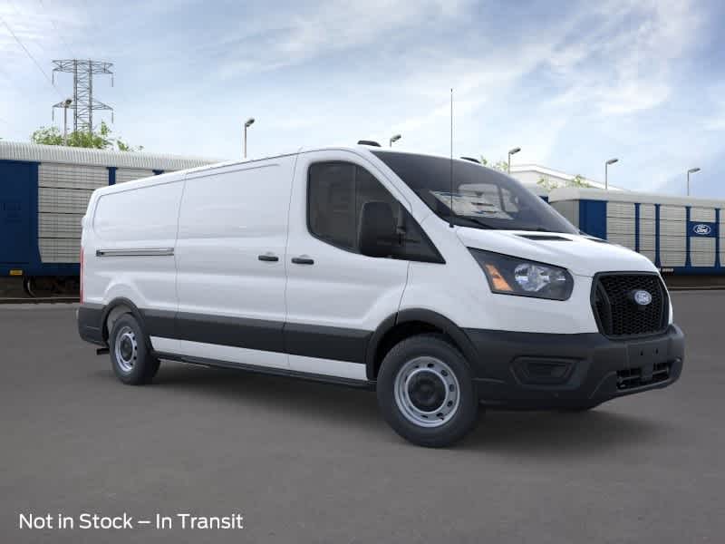 Thumbnail: 2026 Ford Transit Series - 7