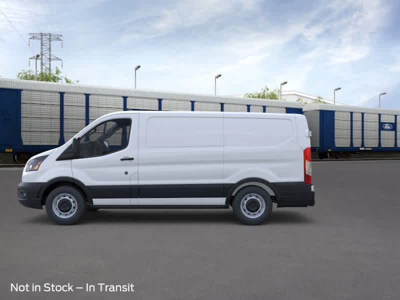 Thumbnail: 2025 Ford Transit Series - 3
