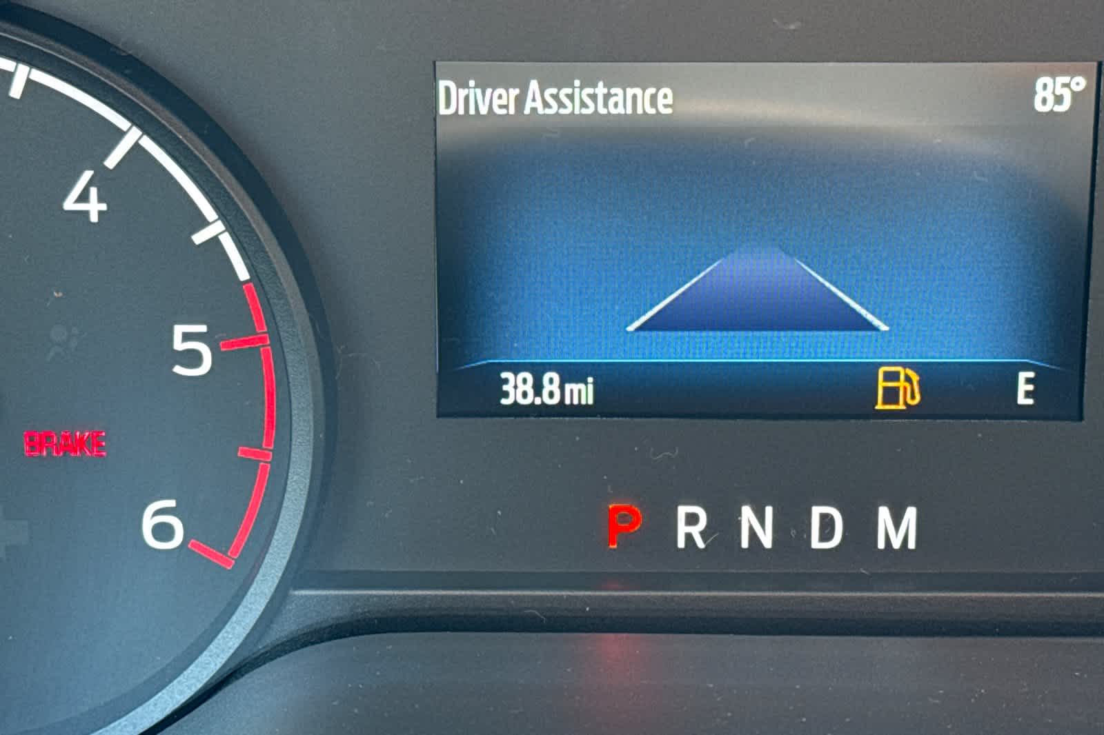 Thumbnail: 2025 Ford F-350 - 23