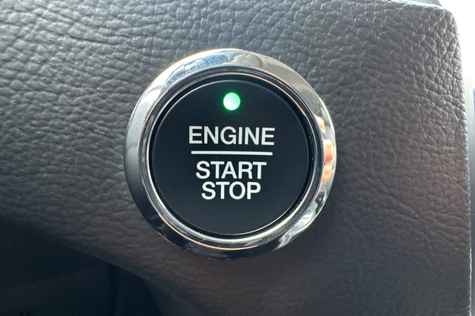 Thumbnail: 2024 Ford Edge - 22