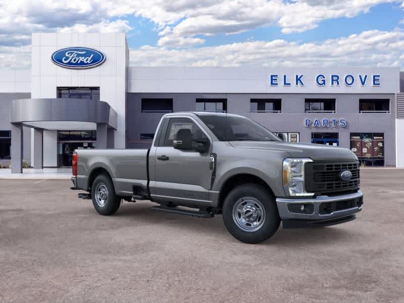 2026 Ford F-350 Super Duty XL - Photo 7