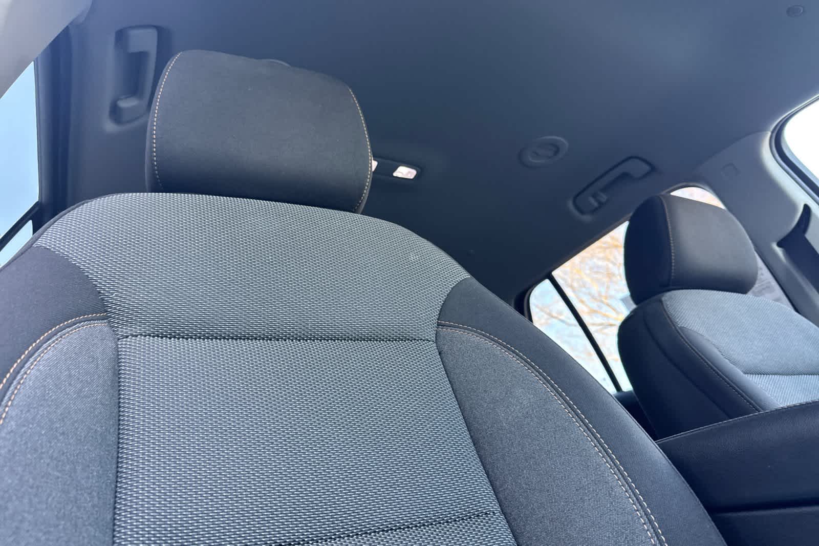 Thumbnail: 2021 Chevrolet Traverse - 18