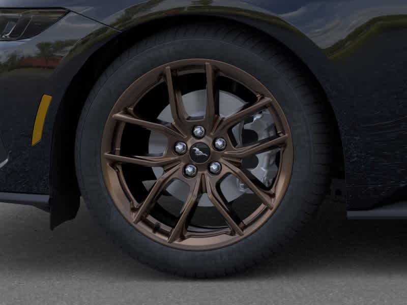 Thumbnail: 2026 Ford Mustang - 37