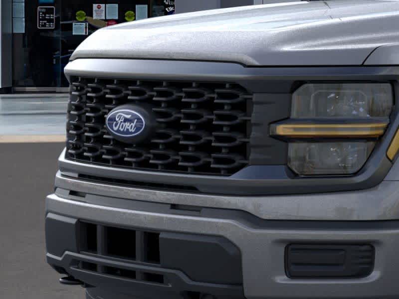 Thumbnail: 2025 Ford F-150 - 17