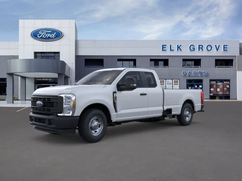 2025 Ford F-250 XL -
                  Elk Grove, CA