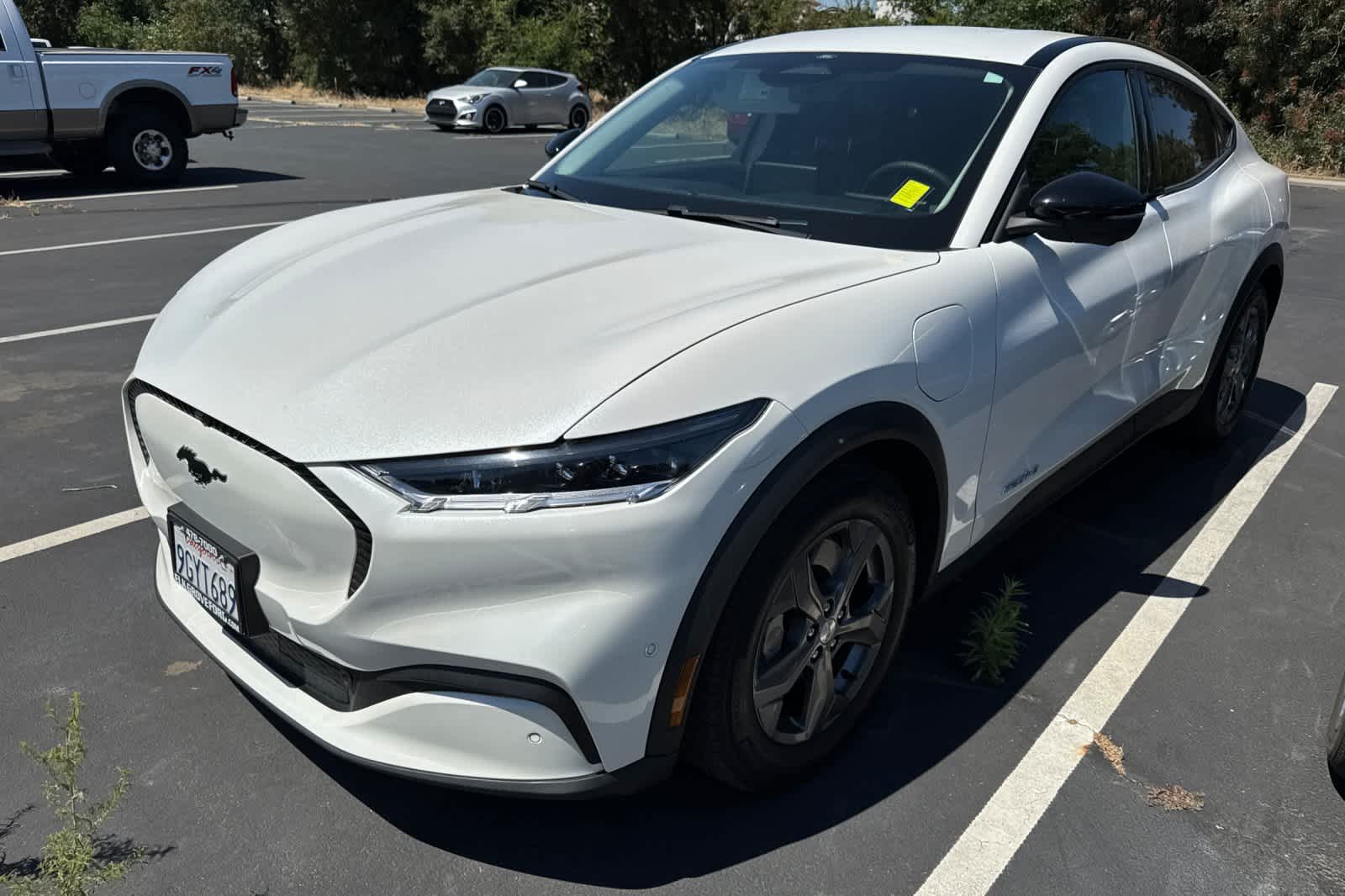 2023 Ford Mustang Mach-E Select -
                  Elk Grove, CA