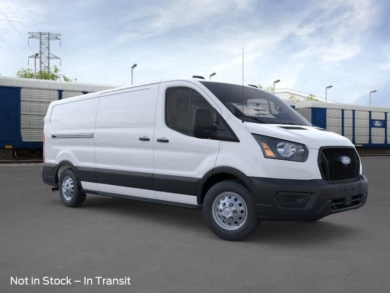 Thumbnail: 2026 Ford Transit Series - 7