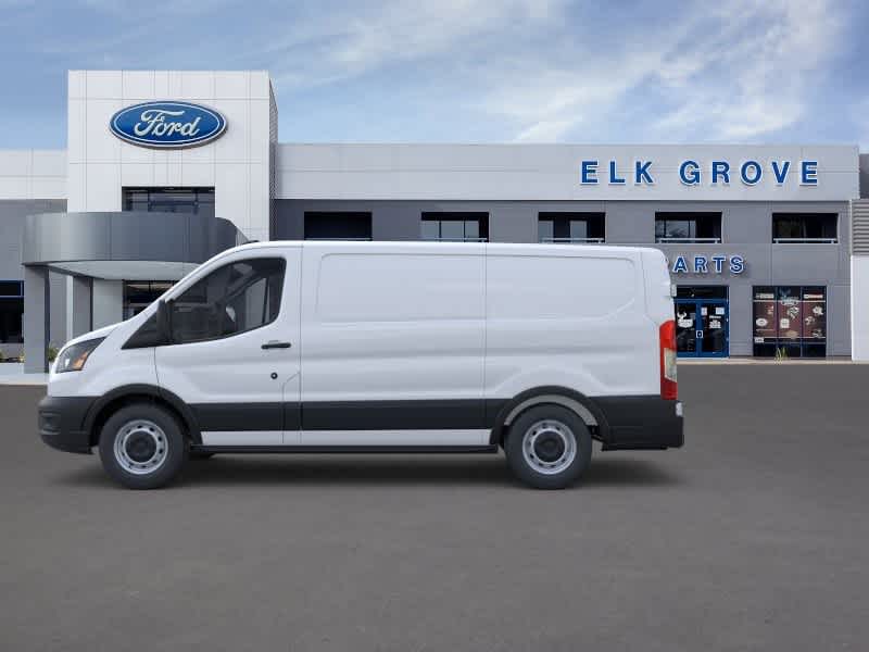 Thumbnail: 2026 Ford Transit Series - 3