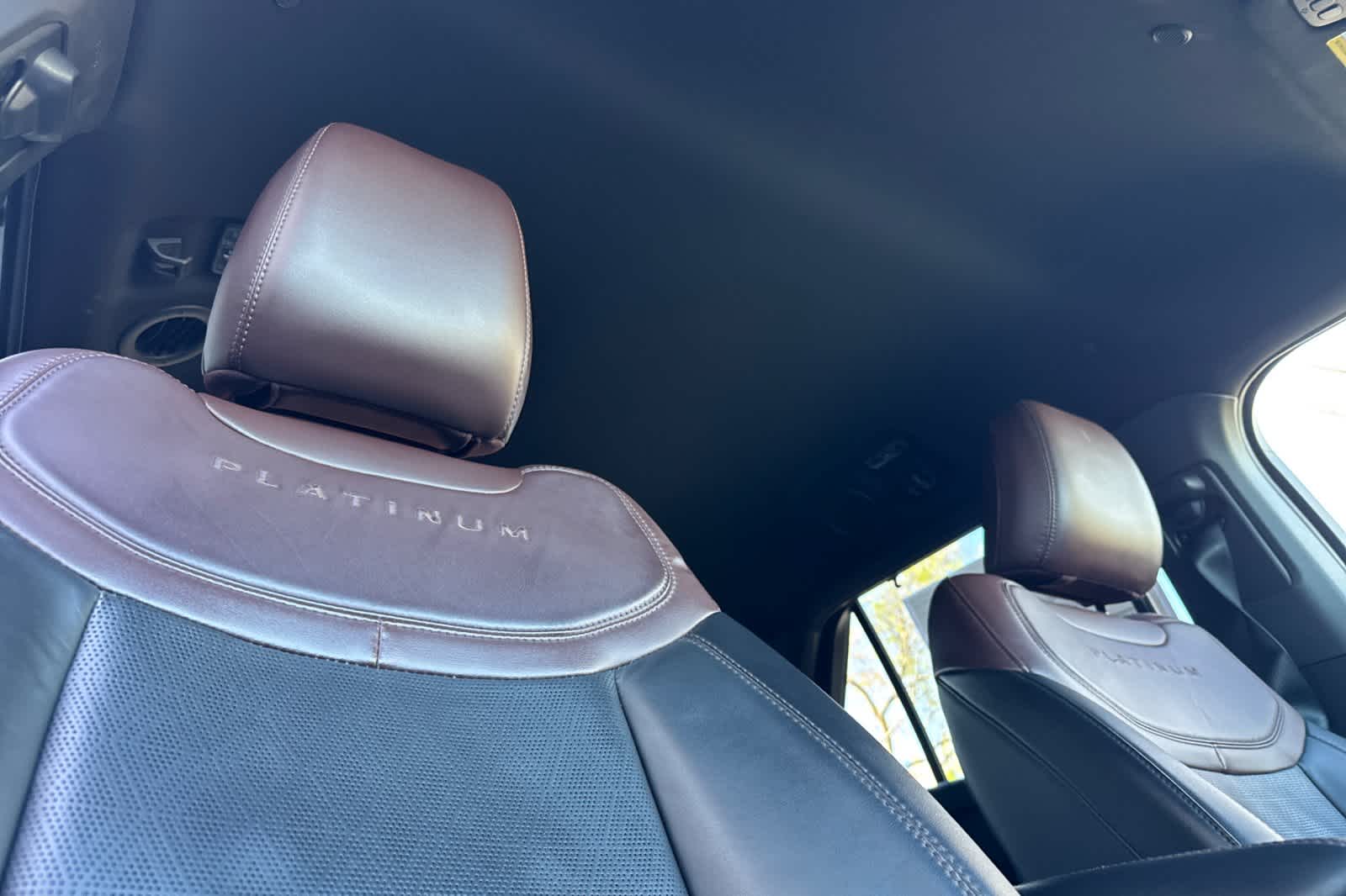 Thumbnail: 2023 Ford Explorer - 18