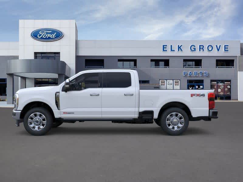 Thumbnail: 2025 Ford F-250 - 3