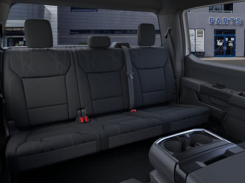 Thumbnail: 2026 Ford F-150 - 11