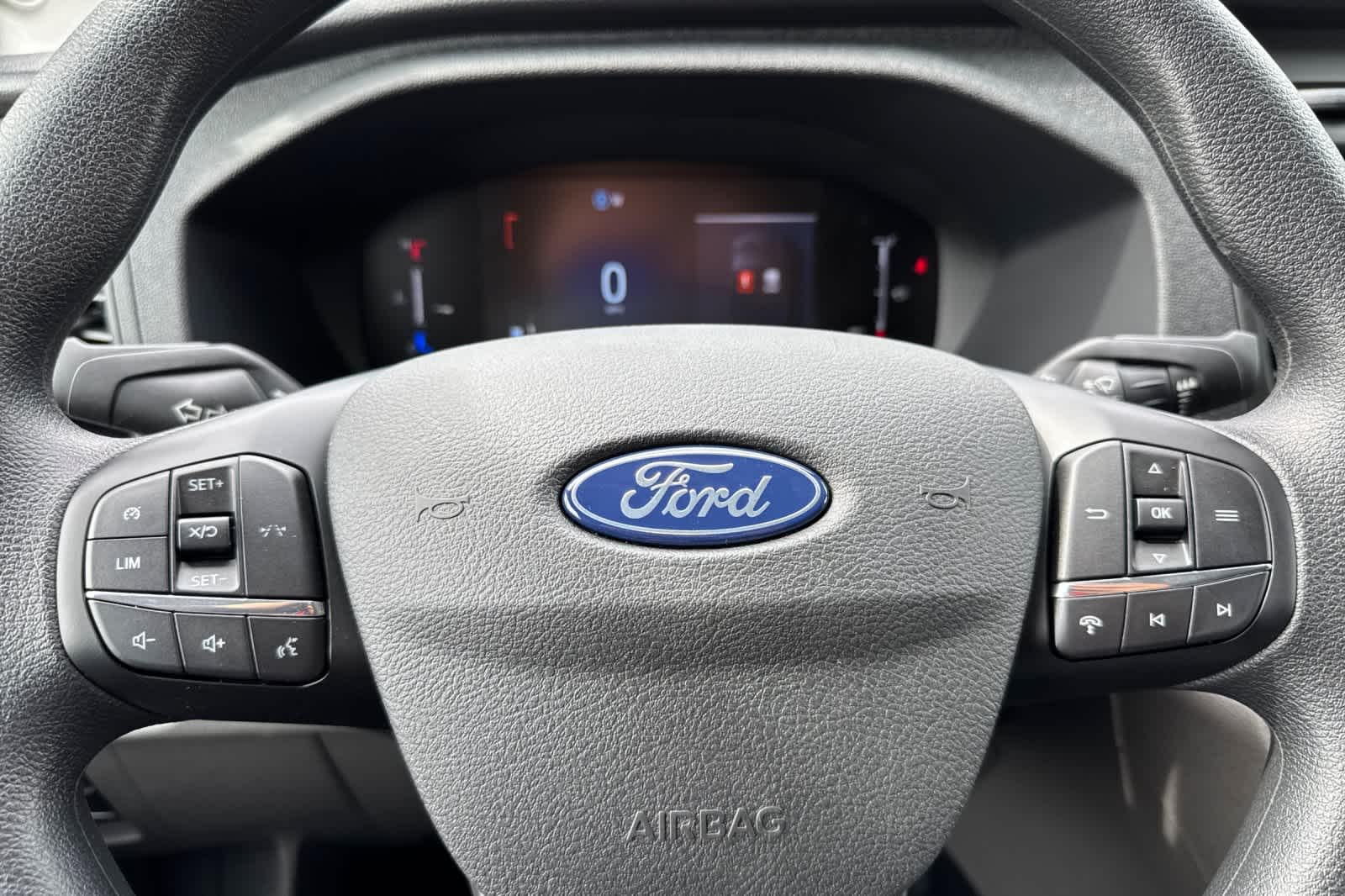 Thumbnail: 2026 Ford Transit Series - 22