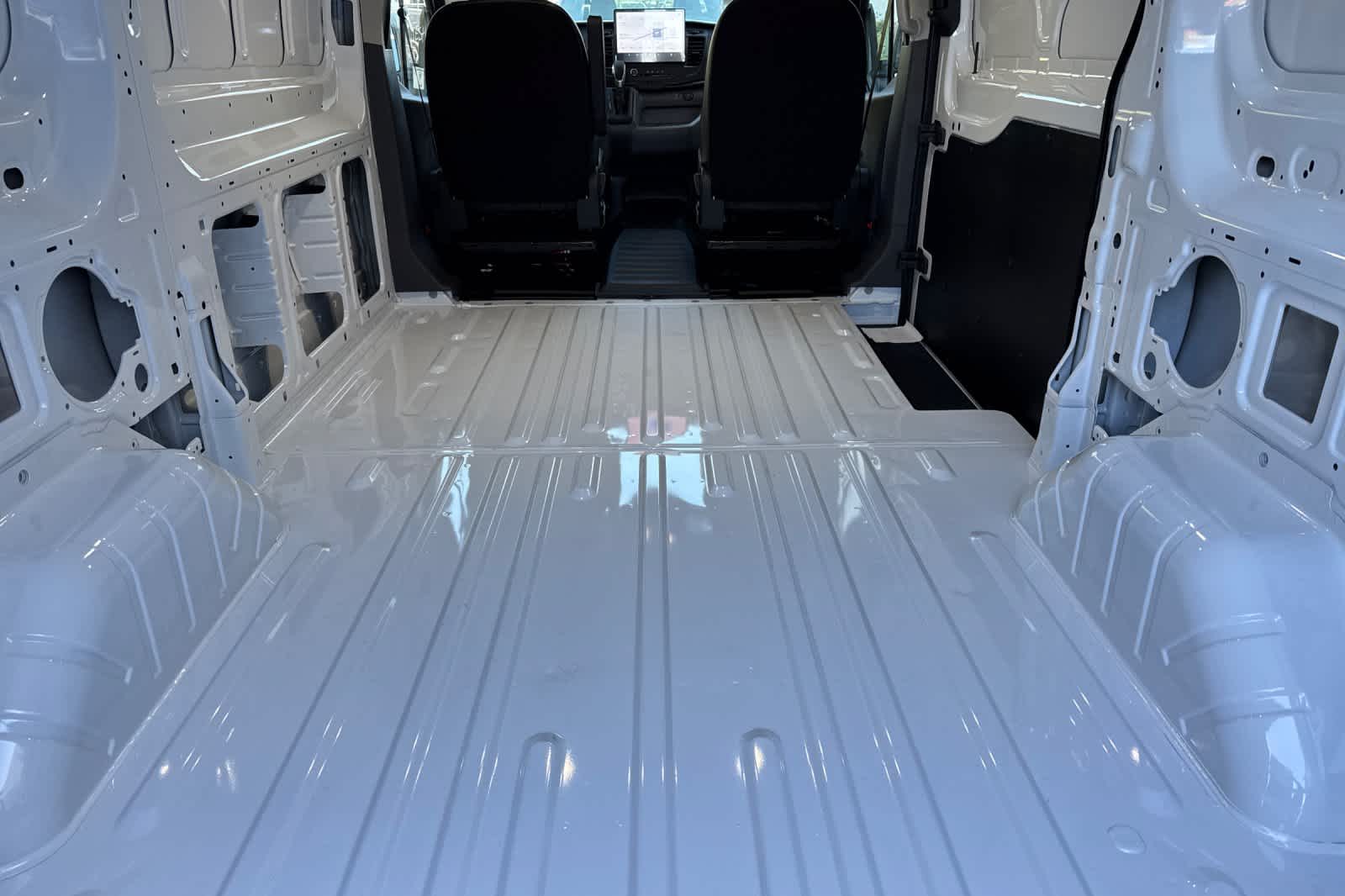 Thumbnail: 2026 Ford Transit Series - 14