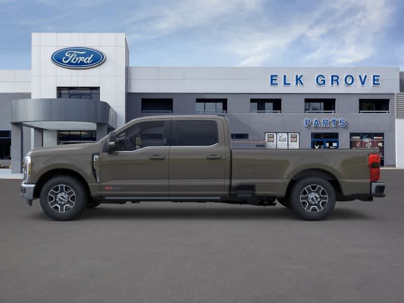 2026 Ford F-350 Super Duty Lariat - Photo 25