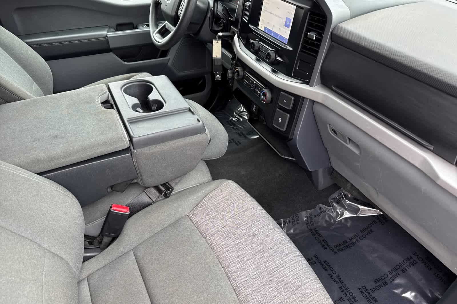 Thumbnail: 2023 Ford F-150 - 15