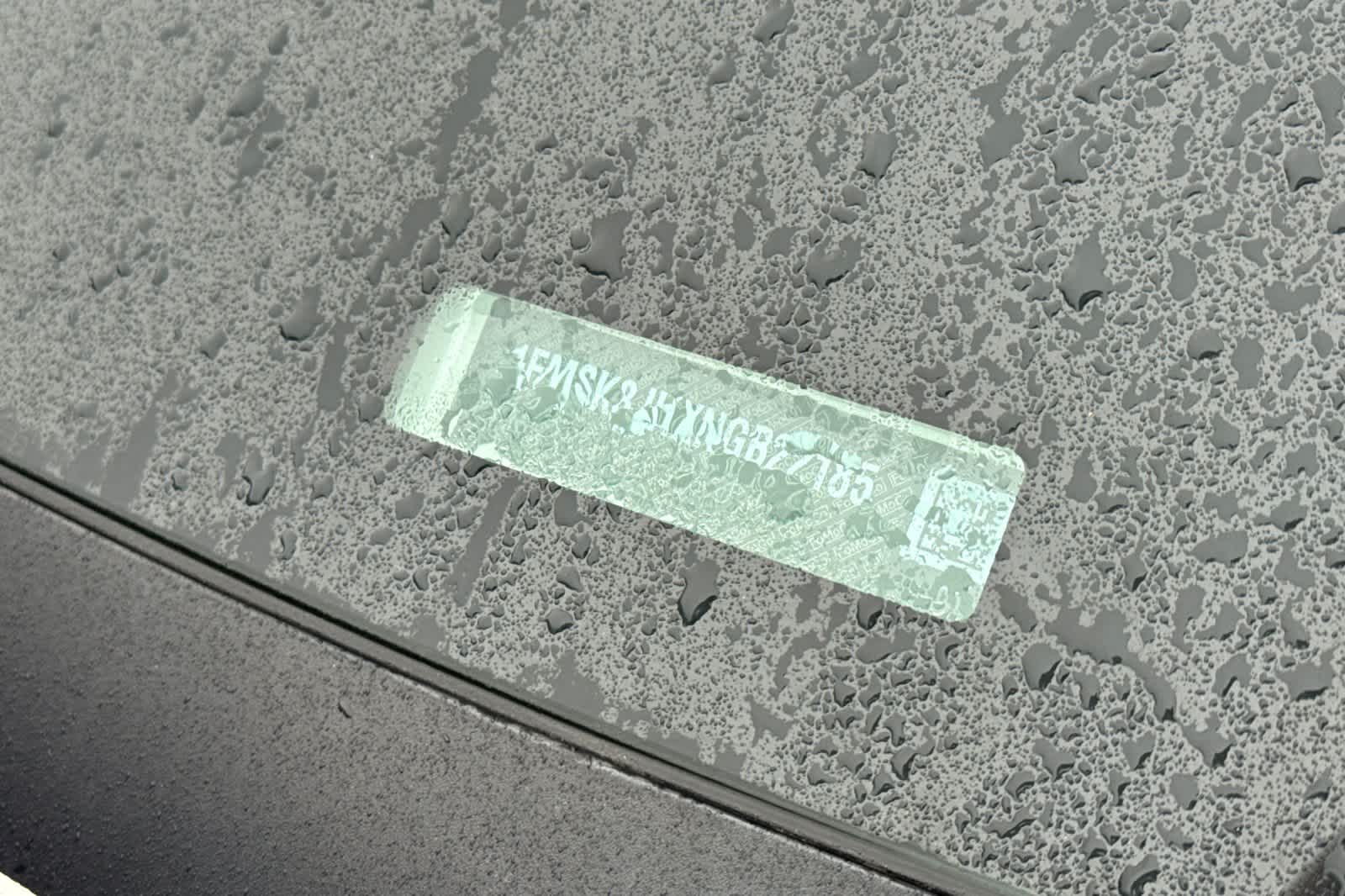 Thumbnail: 2022 Ford Explorer - 2