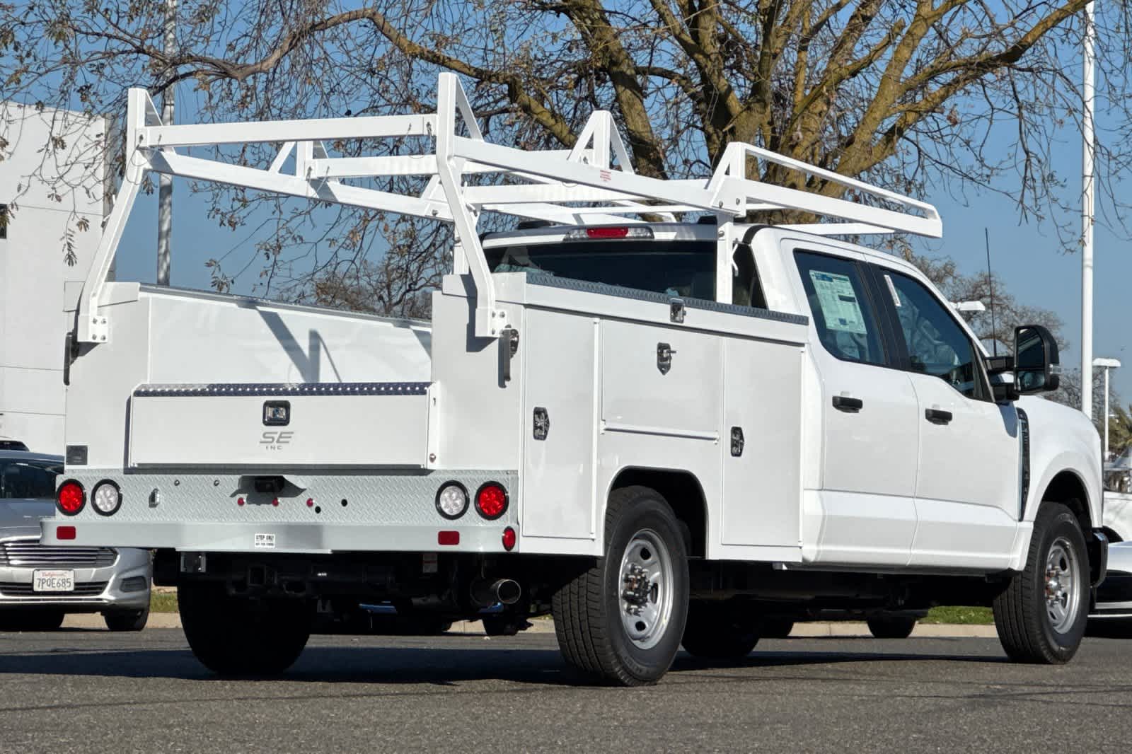 Thumbnail: 2026 Ford F-250 - 2