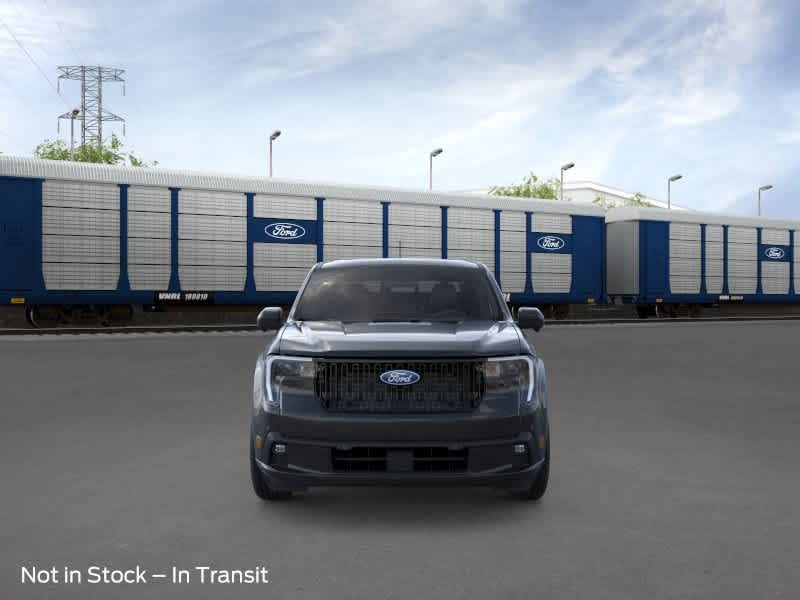Thumbnail: 2026 Ford Maverick - 8