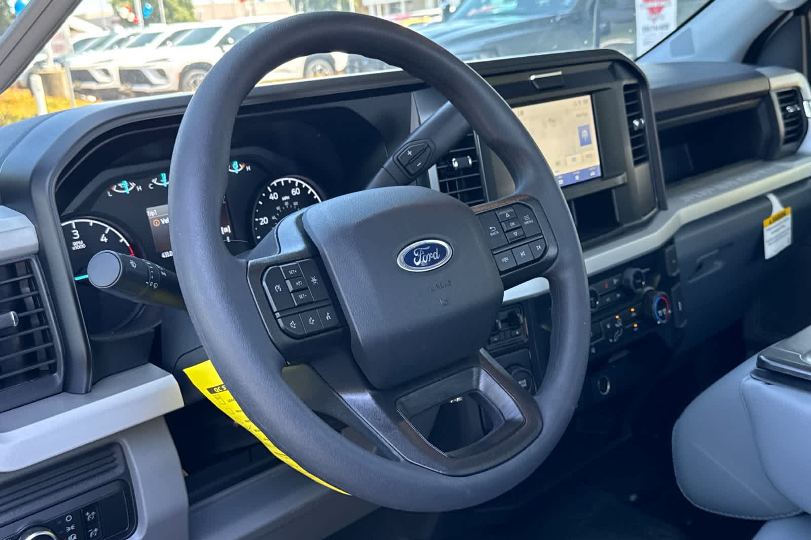 Thumbnail: 2026 Ford F-350 - 13