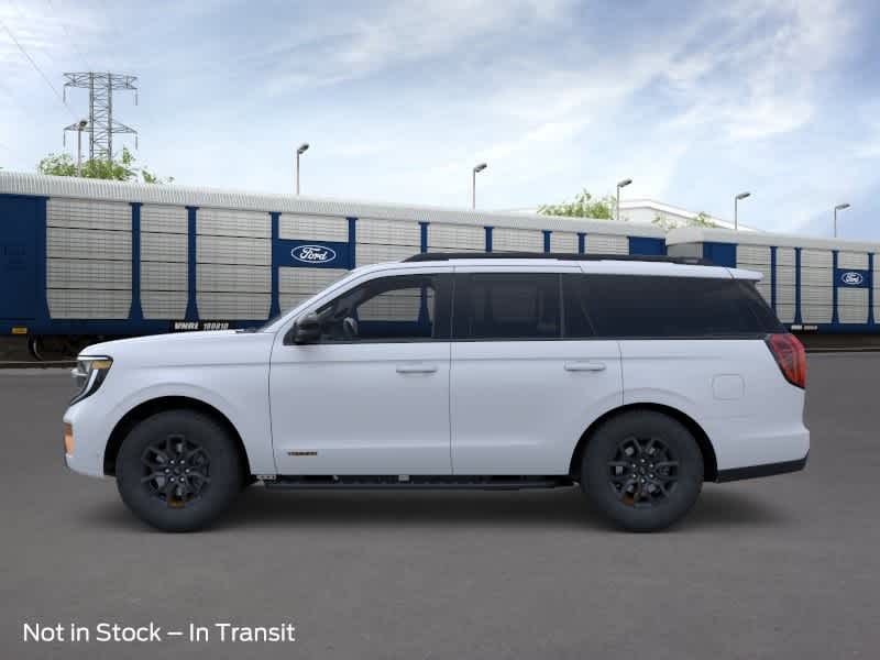 Thumbnail: 2026 Ford Expedition - 3