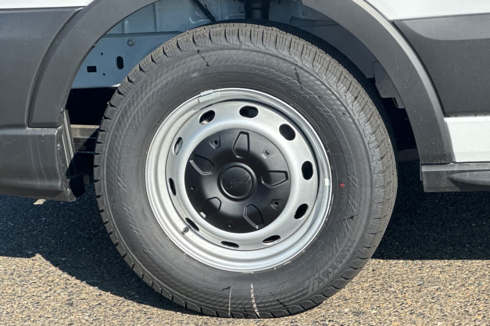 Thumbnail: 2025 Ford Transit Series - 24