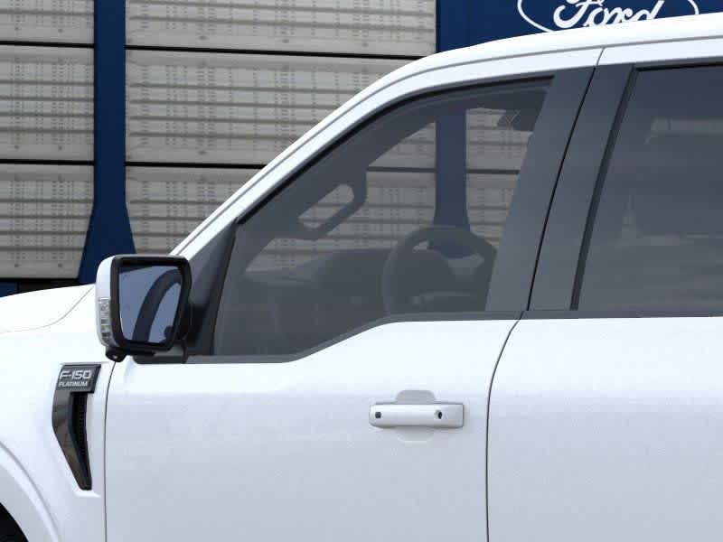 Thumbnail: 2025 Ford F-150 - 20