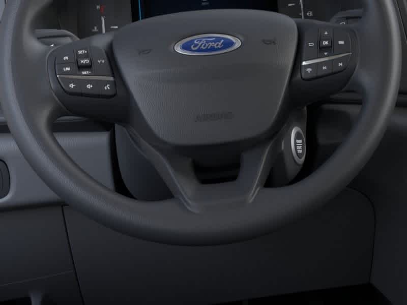 Thumbnail: 2026 Ford Transit Series - 12