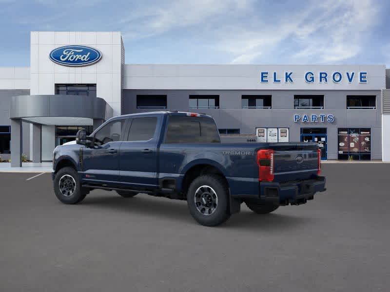 Thumbnail: 2025 Ford F-350 - 4