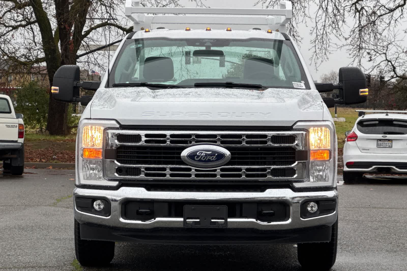 Thumbnail: 2024 Ford F-350 - 9