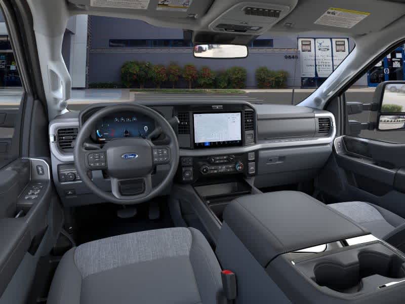 Thumbnail: 2026 Ford F-250 - 9