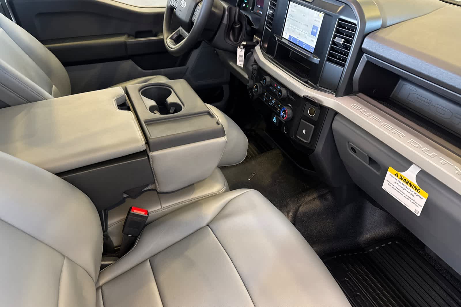 Thumbnail: 2025 Ford F-350 - 15