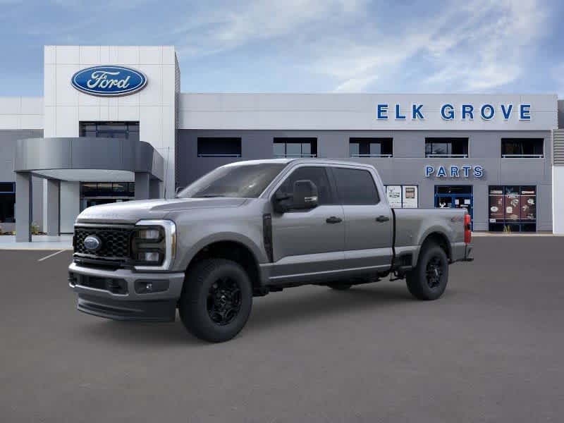 2026 Ford F-250 Super Duty XL's photo