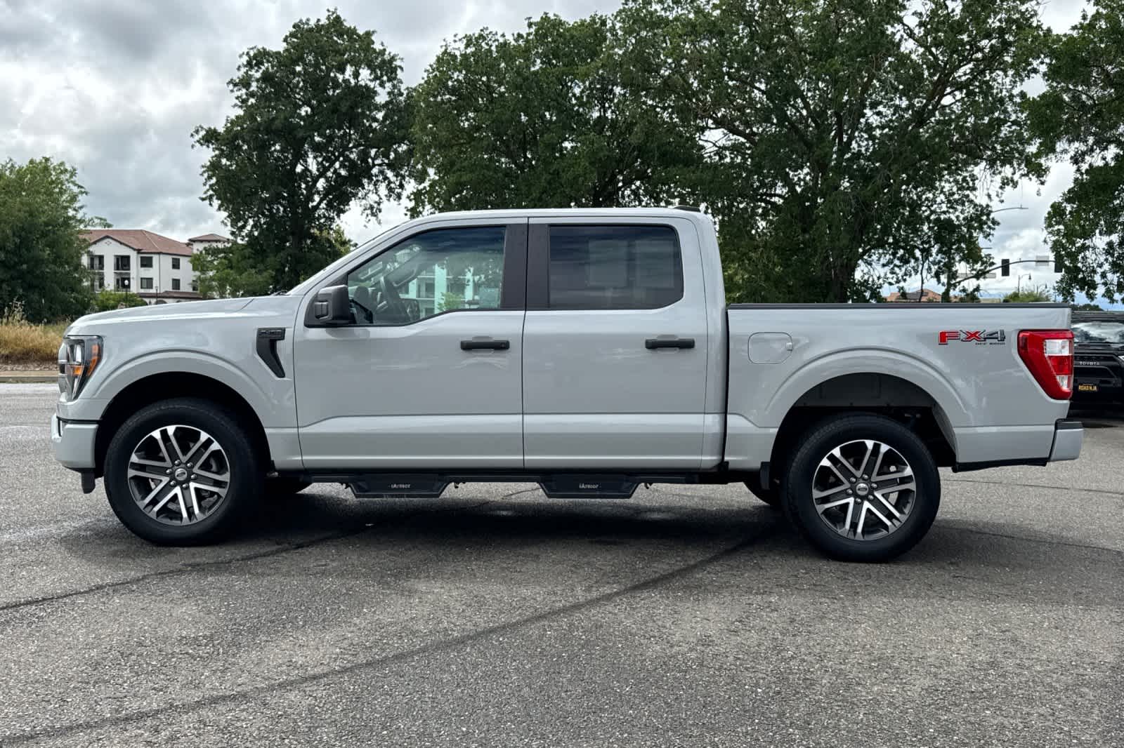 Thumbnail: 2023 Ford F-150 - 5