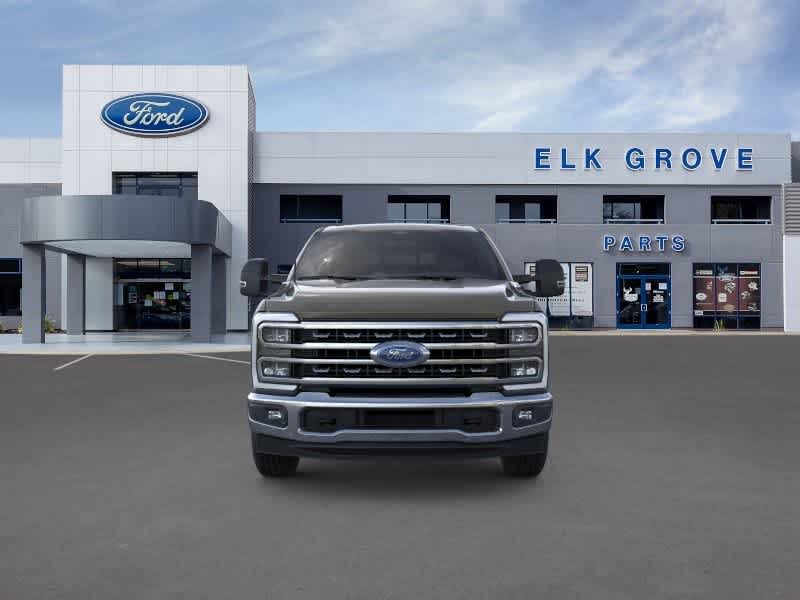 2026 Ford F-350 Super Duty Lariat - Photo 28