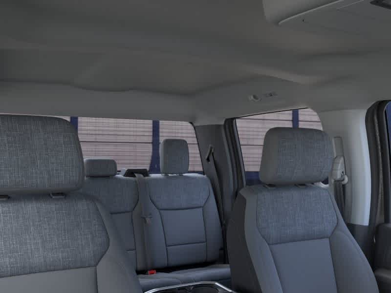 Thumbnail: 2026 Ford F-150 - 21