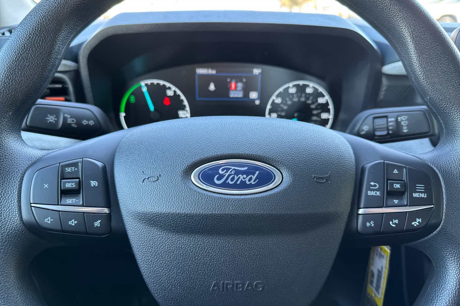 Thumbnail: 2024 Ford Maverick - 21