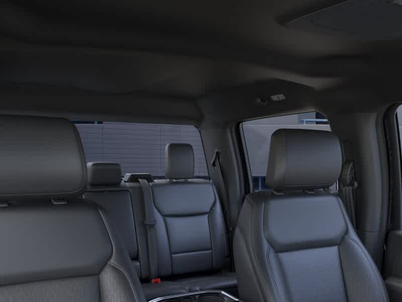 Thumbnail: 2026 Ford F-150 - 20