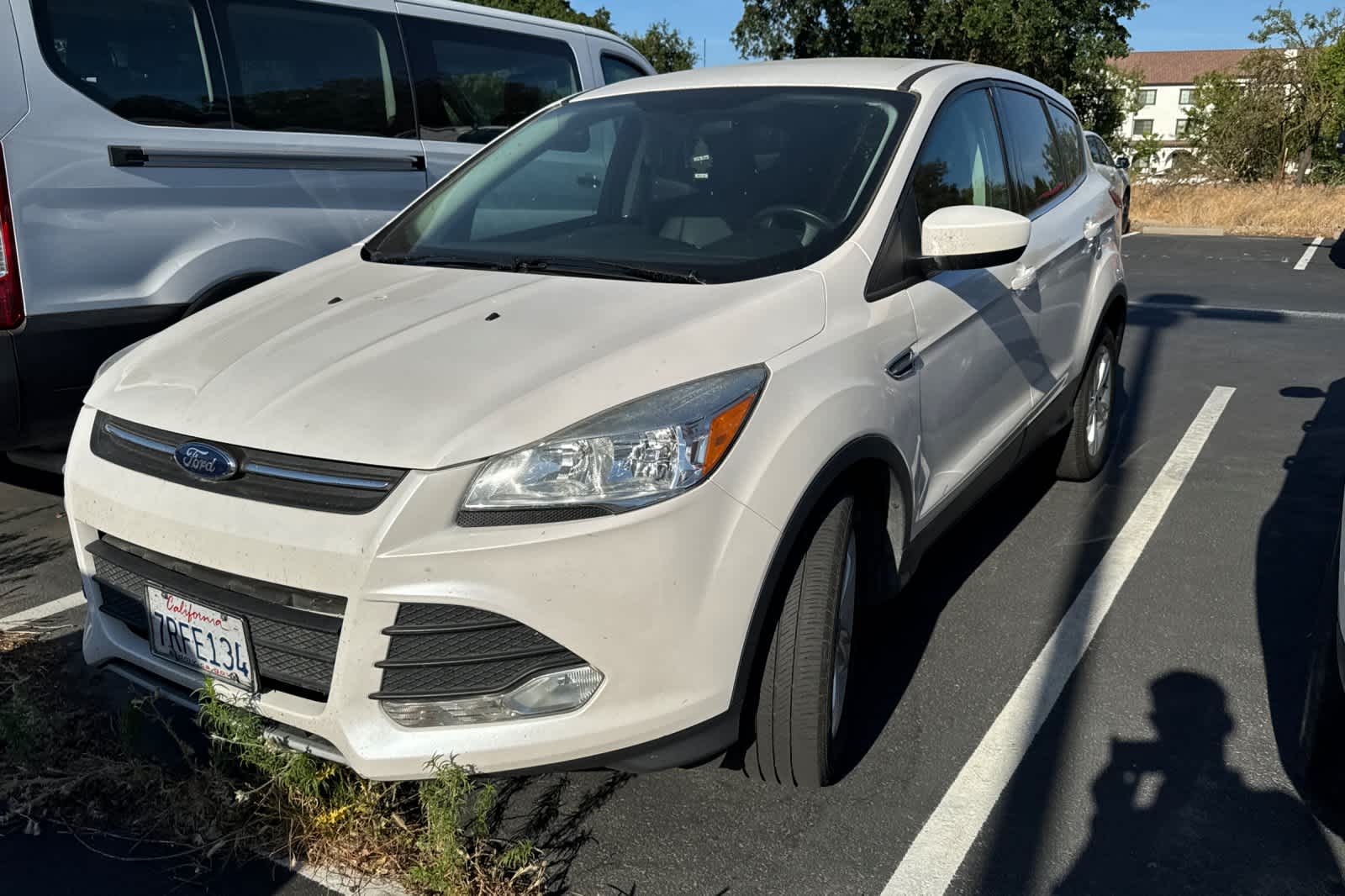 2016 Ford Escape SE -
                  Elk Grove, CA