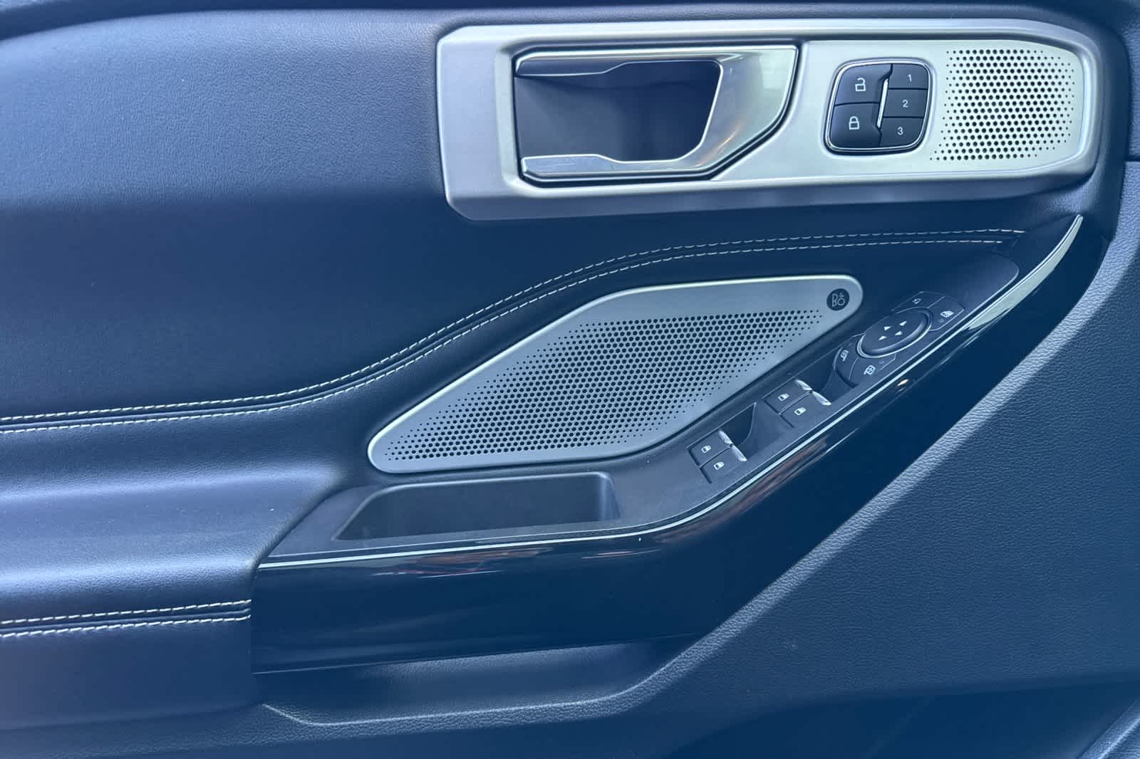 Thumbnail: 2022 Ford Explorer - 12